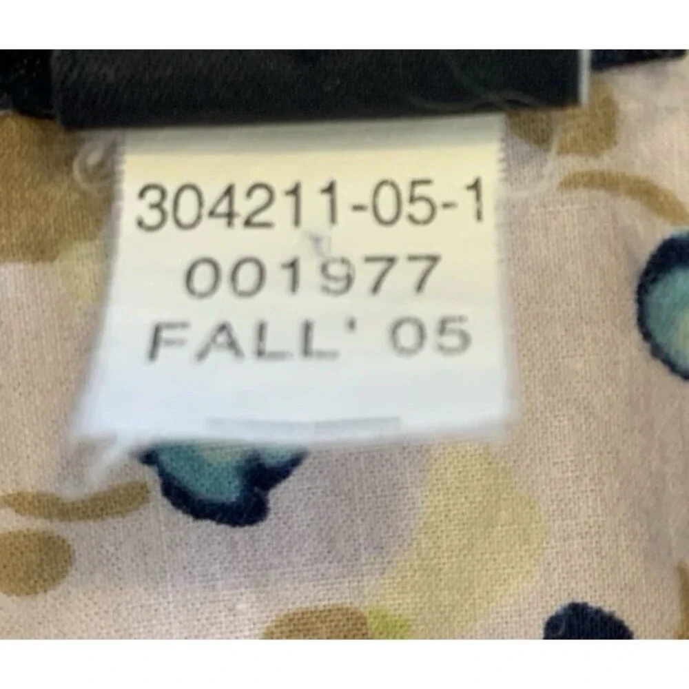 Baby Gap Green Velvet Utility Coat Jacket Girls XS 4-5